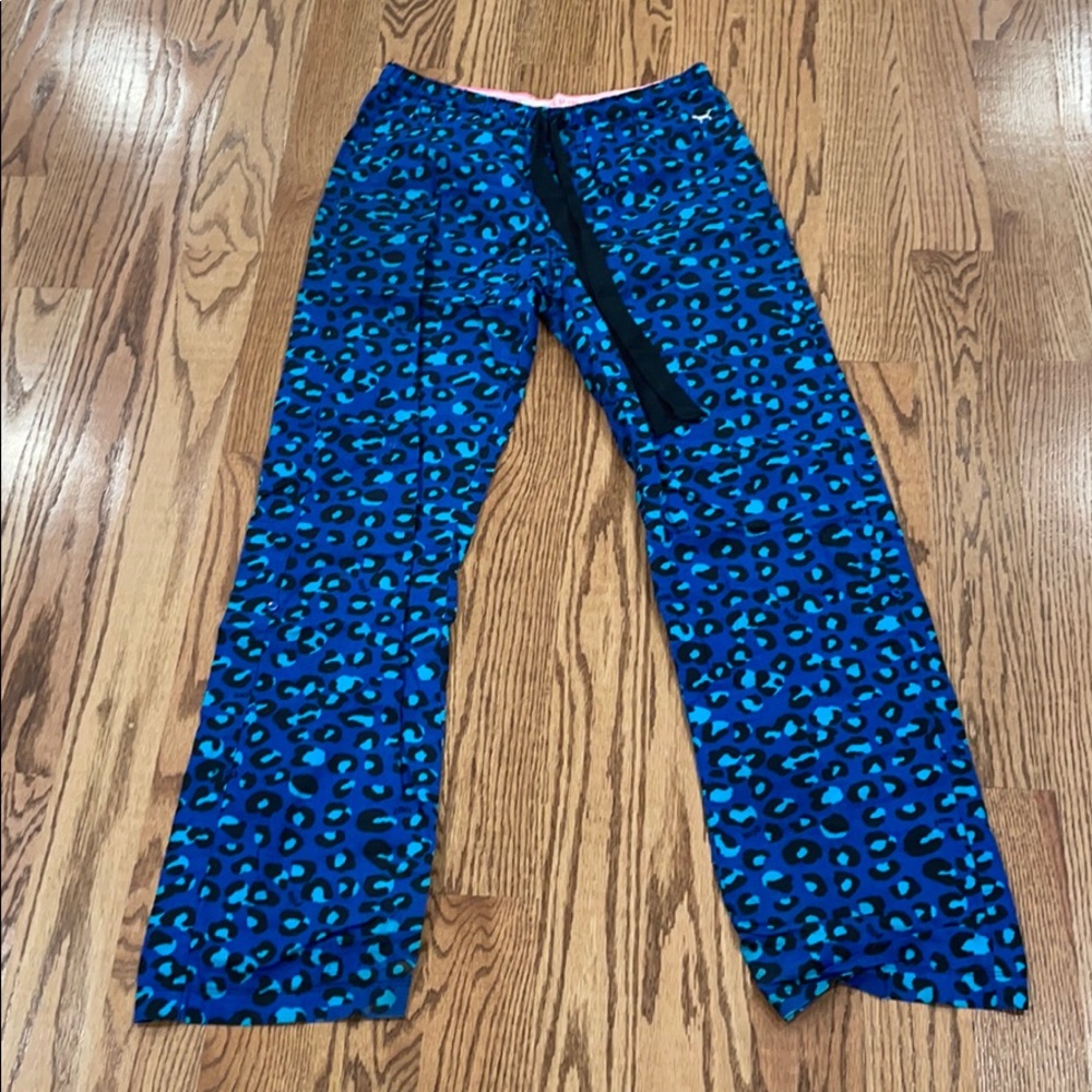 Pants pink size xs good condition